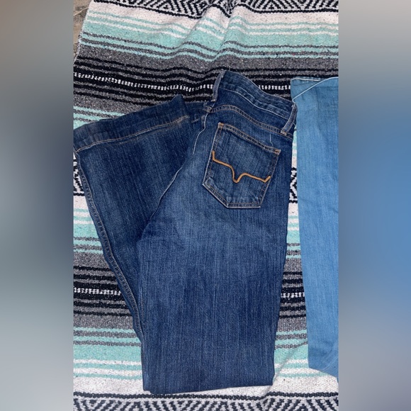 Kimes Ranch Jeans Kimes Ranch Poshmark